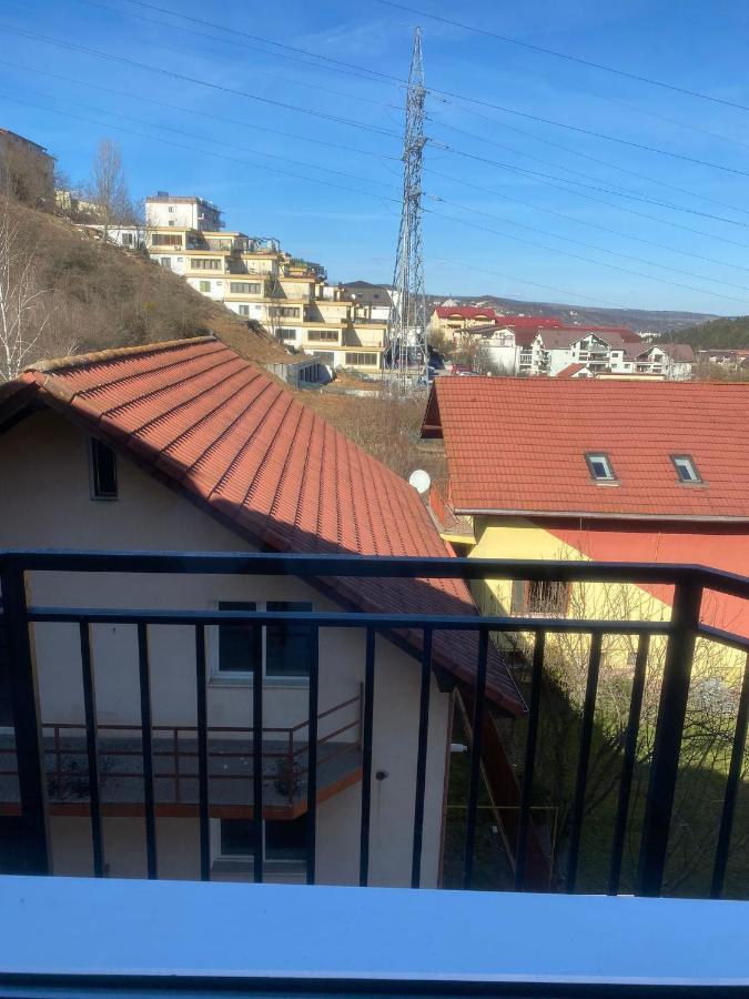 Andrew Apartaments Cluj-Napoca Exterior photo
